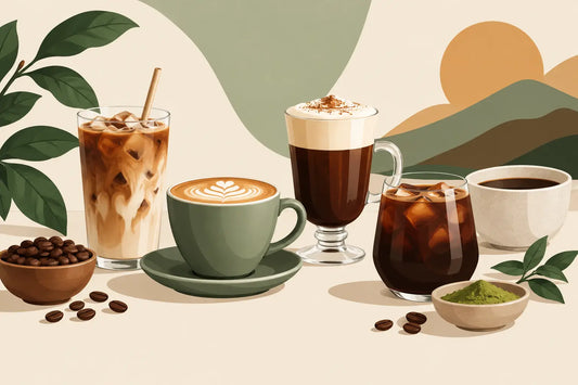 Coffee Trends 2026: What Belongs in Your Cup