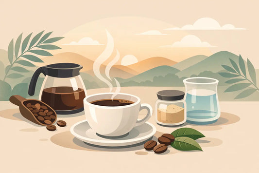 Low Acid Coffees for a Smoother Daily Cup