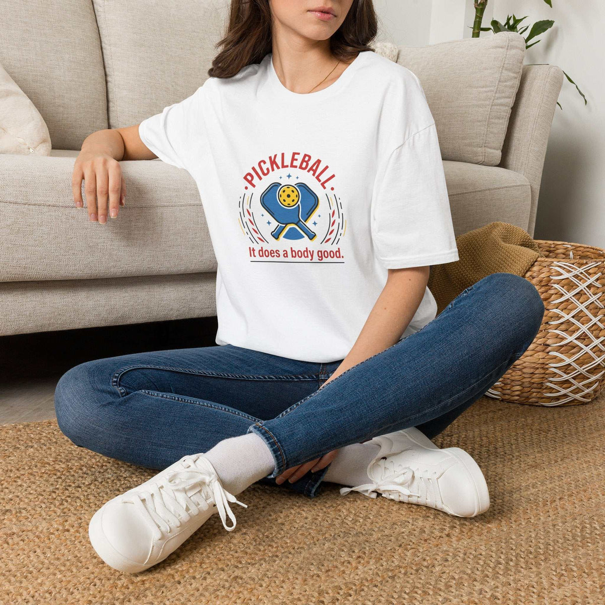 Unisex Softstyle T-Shirt in solid and heather colors, made from ultra-soft cotton blends with a modern fit and reinforced shoulders.