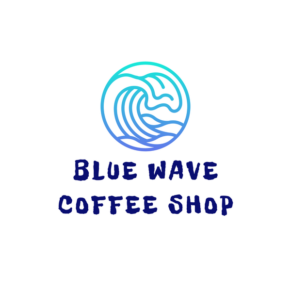 Blue Wave Coffee