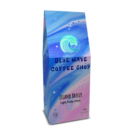 Island Breeze