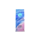 Brave Wave medium-dark roast coffee bag showcasing ethically sourced Arabica beans with cocoa and toasted nut flavor notes