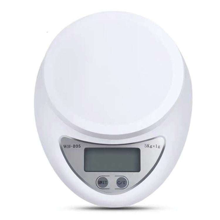 Electronic Scales