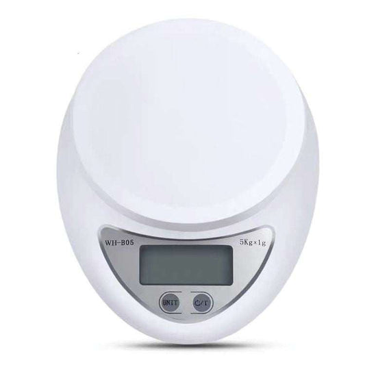Electronic Scales