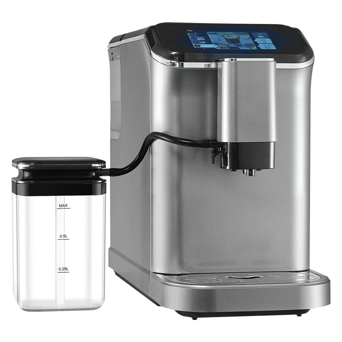 Fully Automatic Espresso Machine