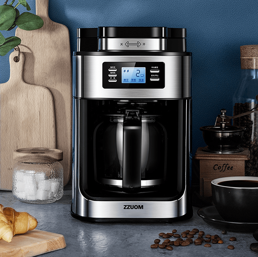 drip coffee machine