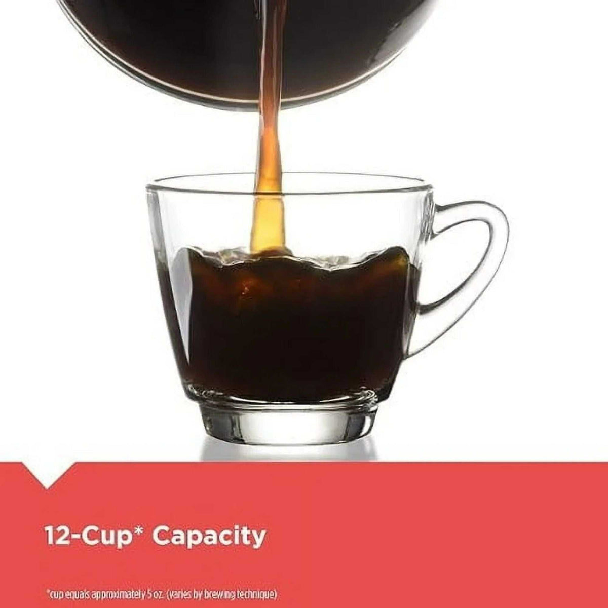 Drip Coffee Maker