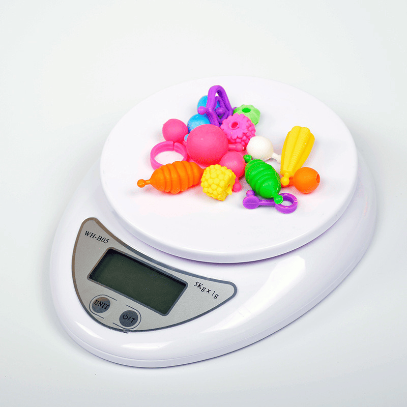 Electronic Scales