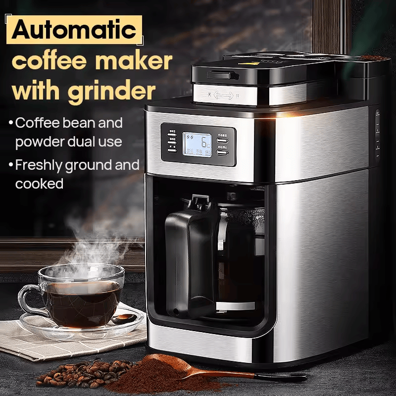 drip coffee machine