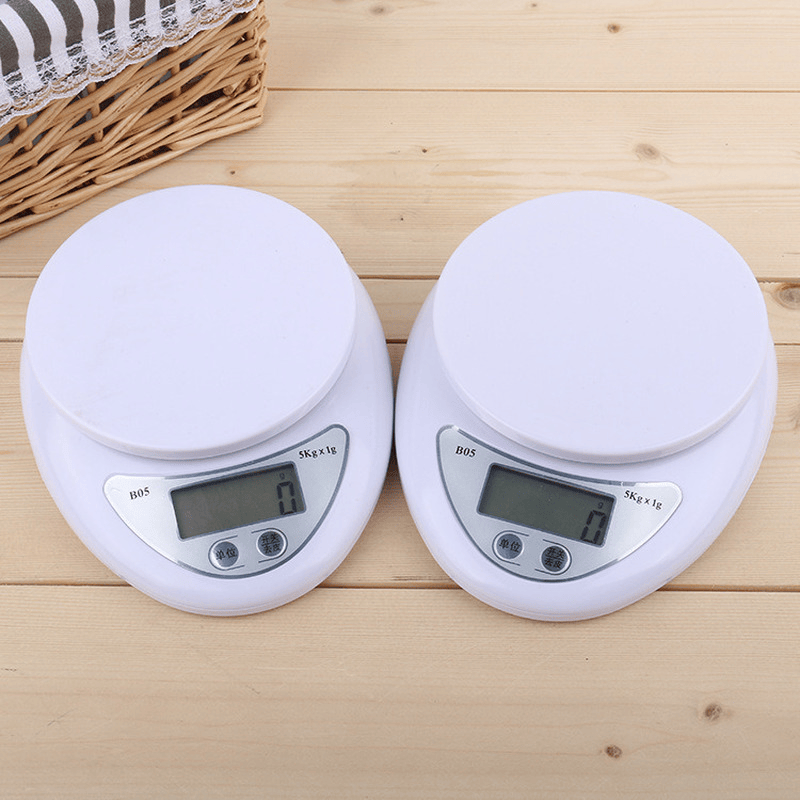 Electronic Scales