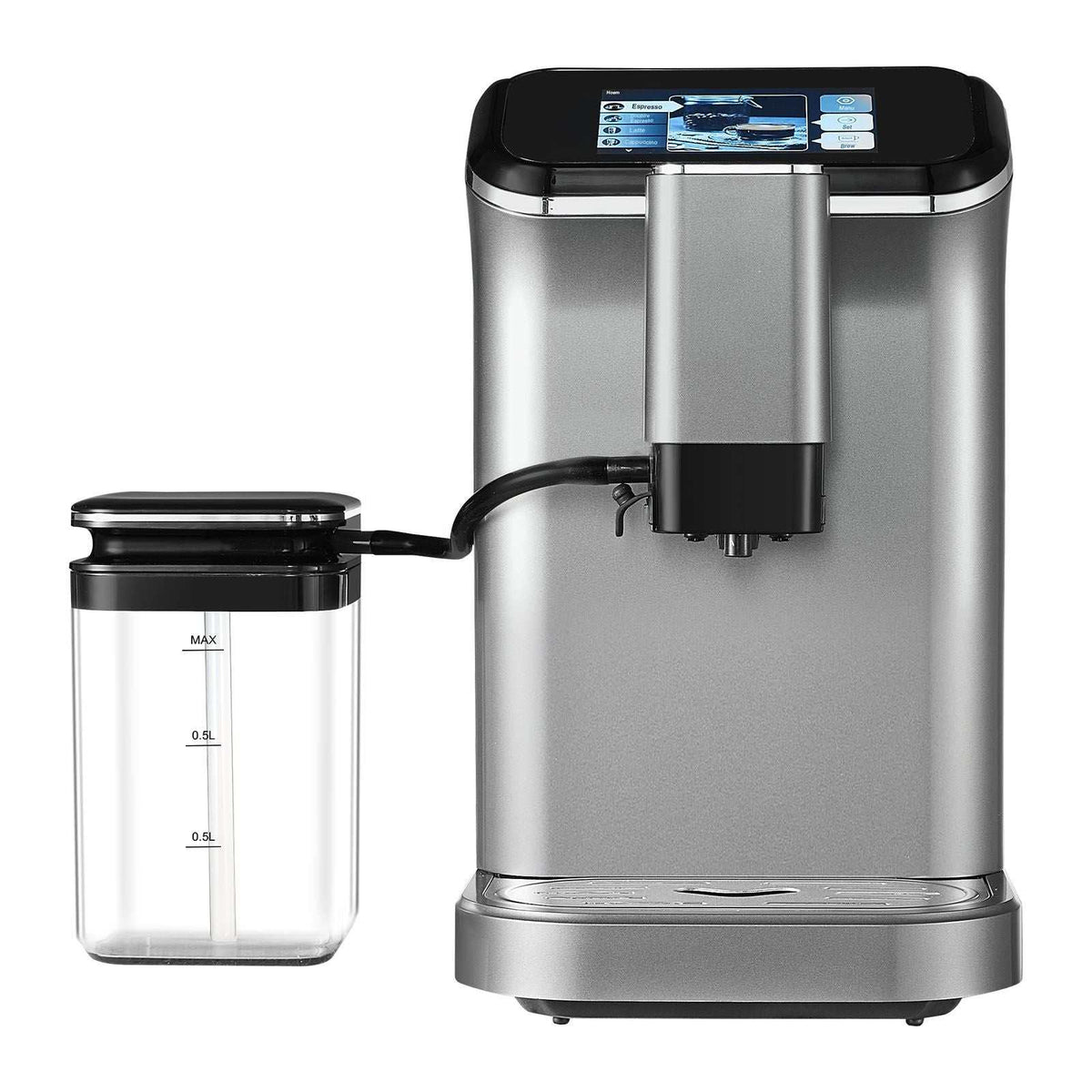 Fully Automatic Espresso Machine