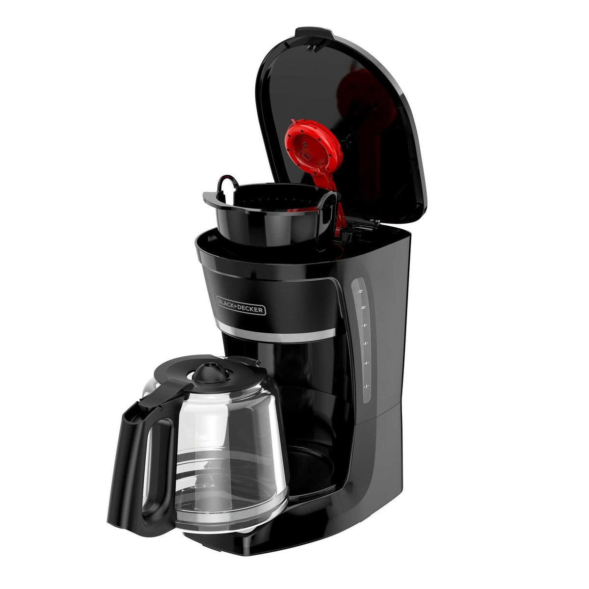 Drip Coffee Maker