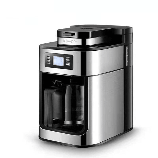 drip coffee machine