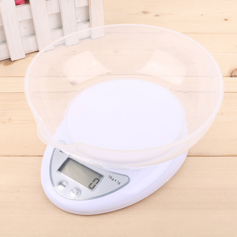 Electronic Scales