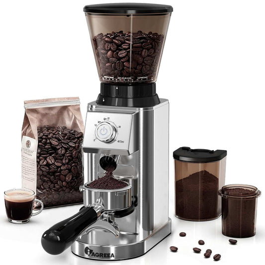 Coffee Grinder