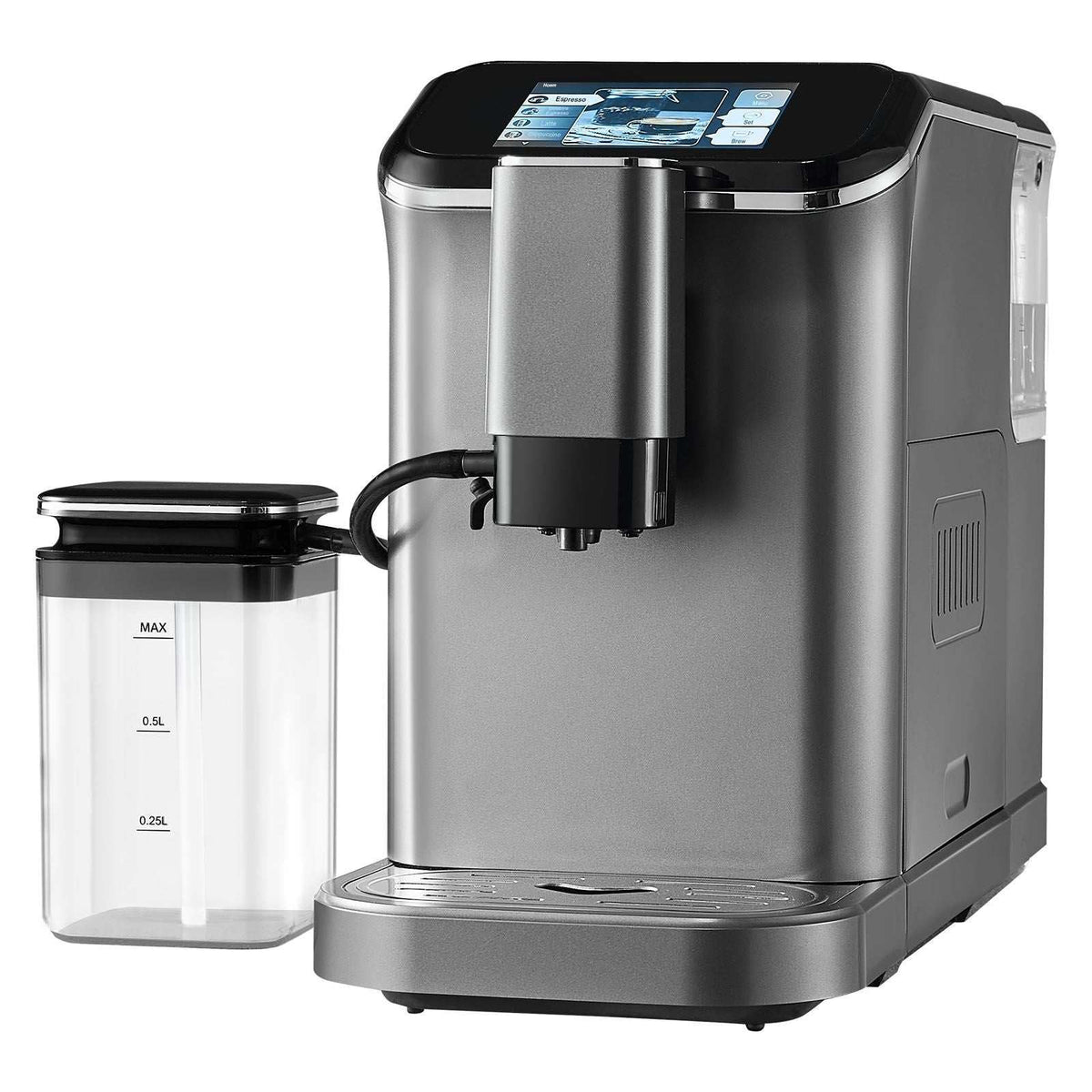 Fully Automatic Espresso Machine