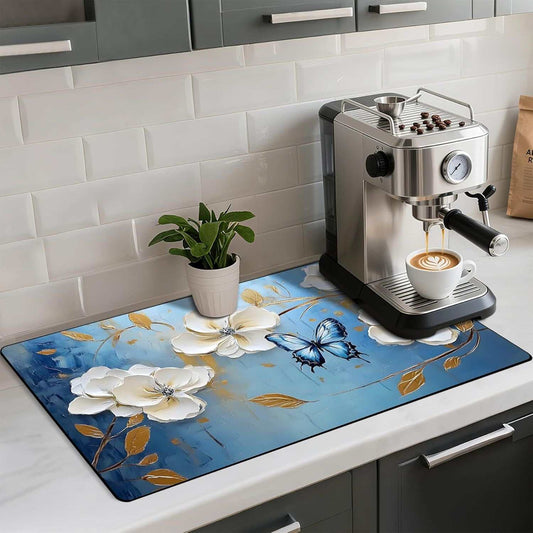 Coffee Mat