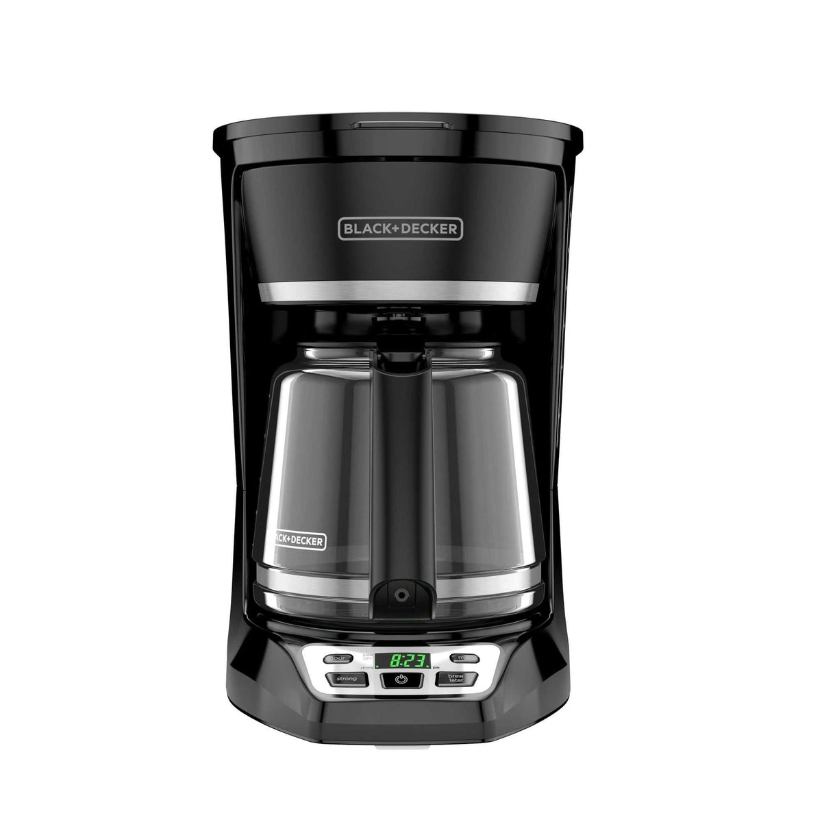 Drip Coffee Maker