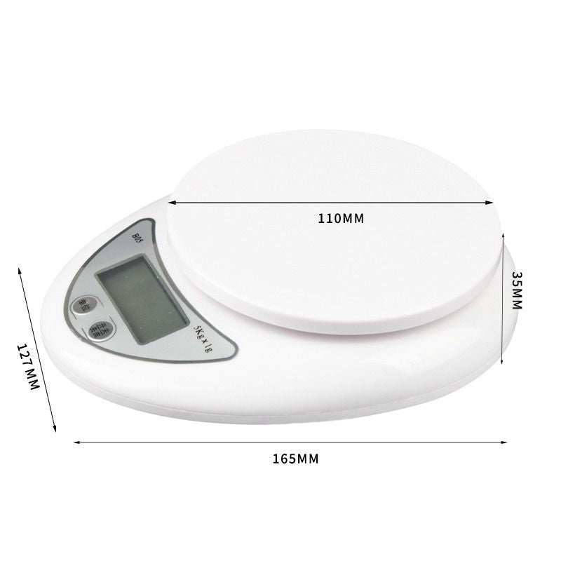 Electronic Scales