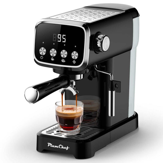 20 BAR Espresso Machine
