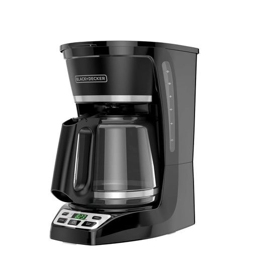 Drip Coffee Maker