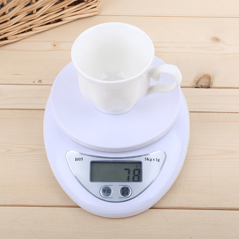 Electronic Scales