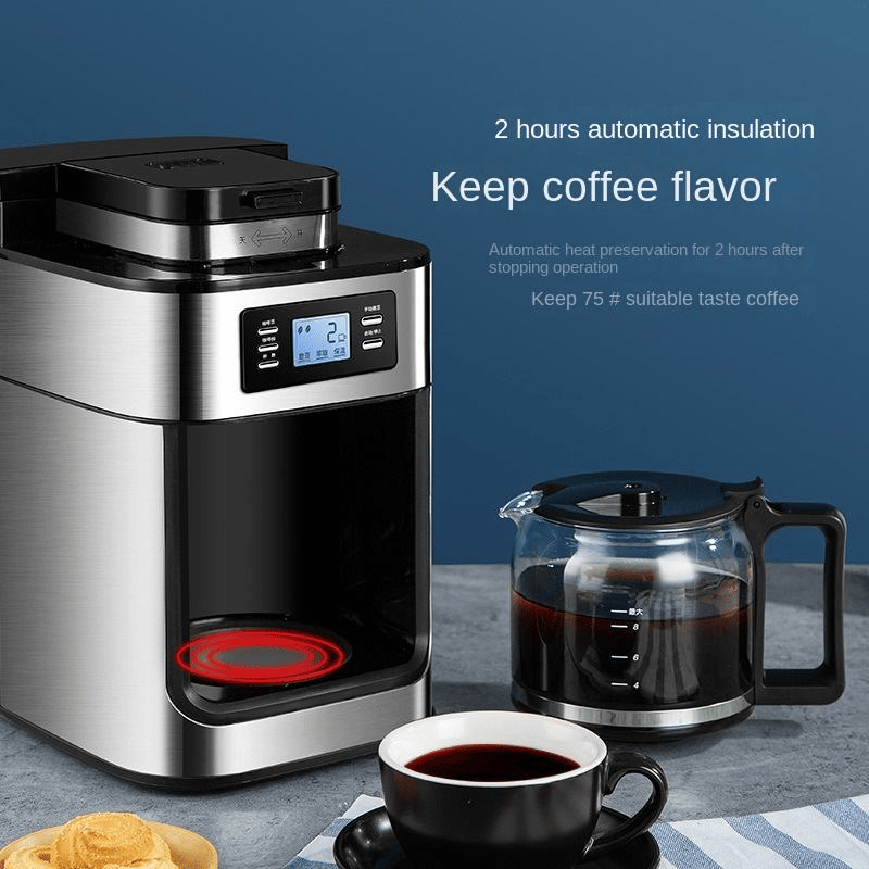 drip coffee machine