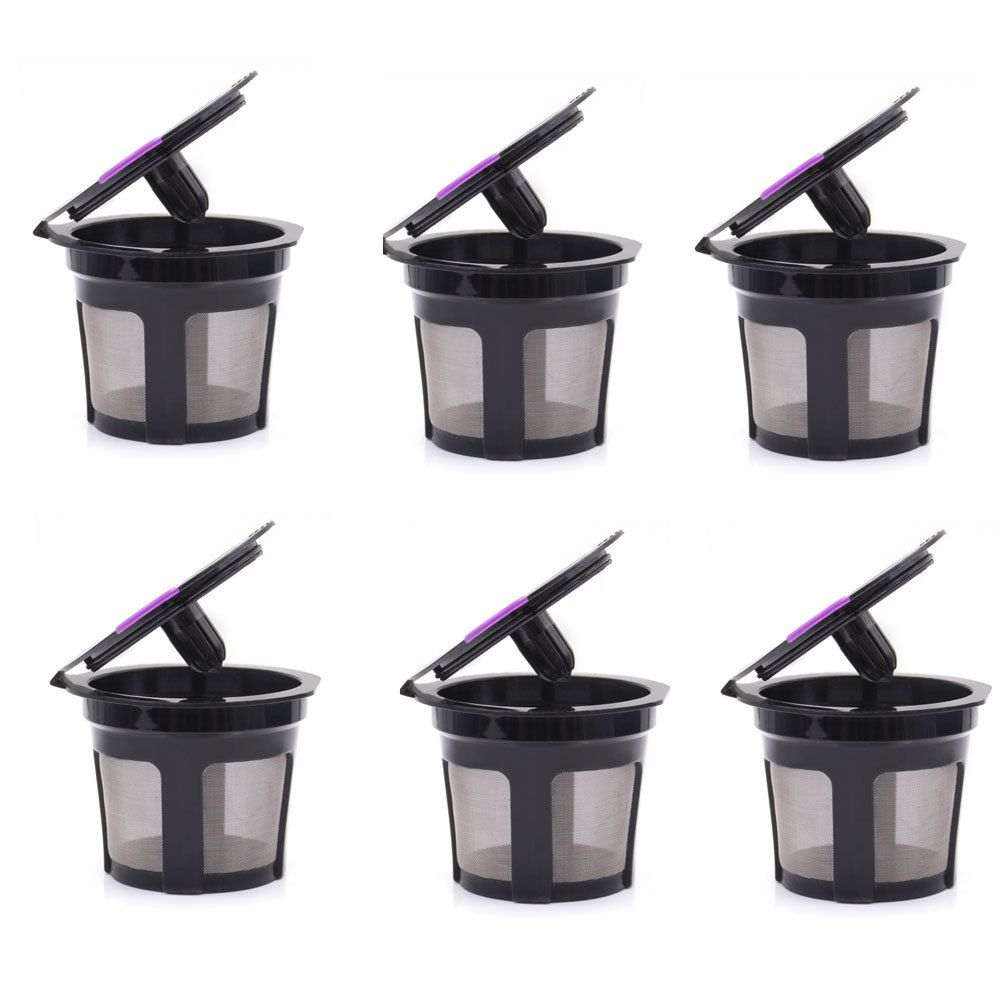 Reusable K Cups