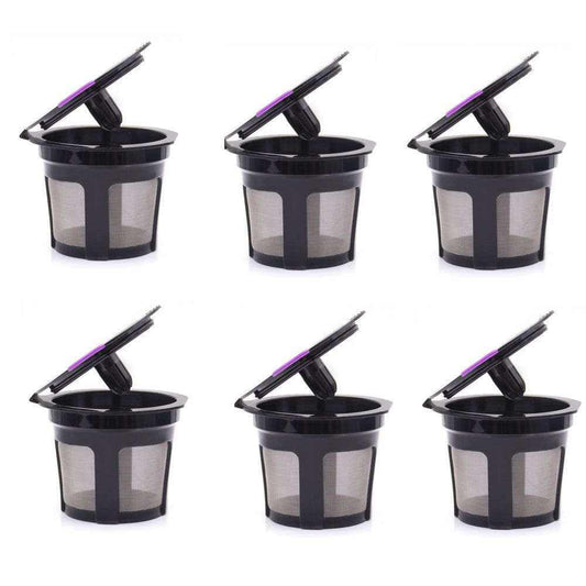 Reusable K Cups