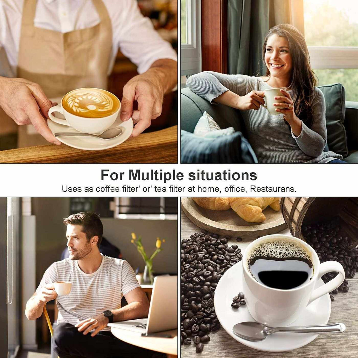 Reusable K Cups