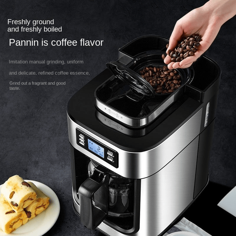 drip coffee machine