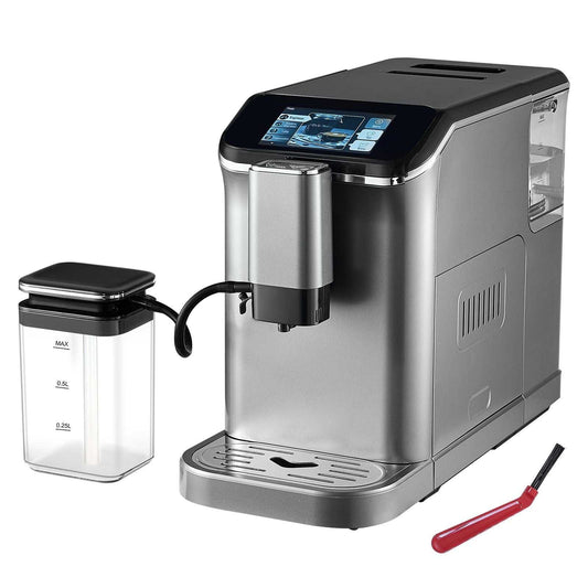 Fully Automatic Espresso Machine