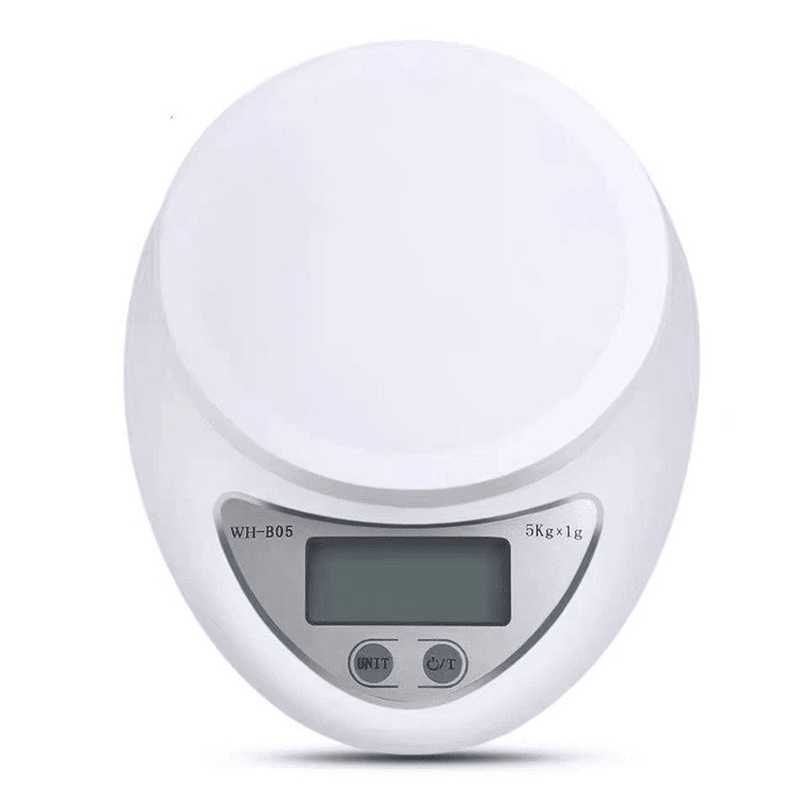 Electronic Scales