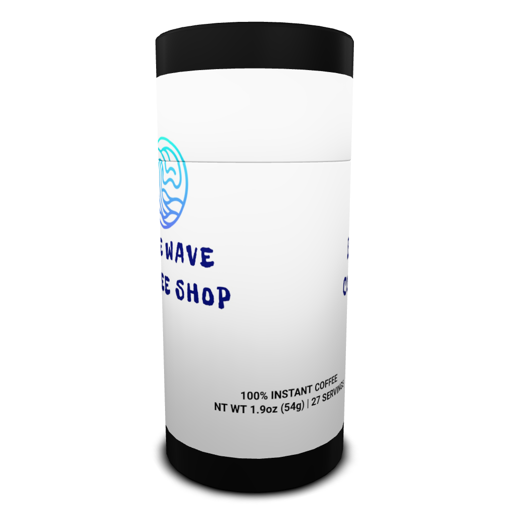 Coffee Tube