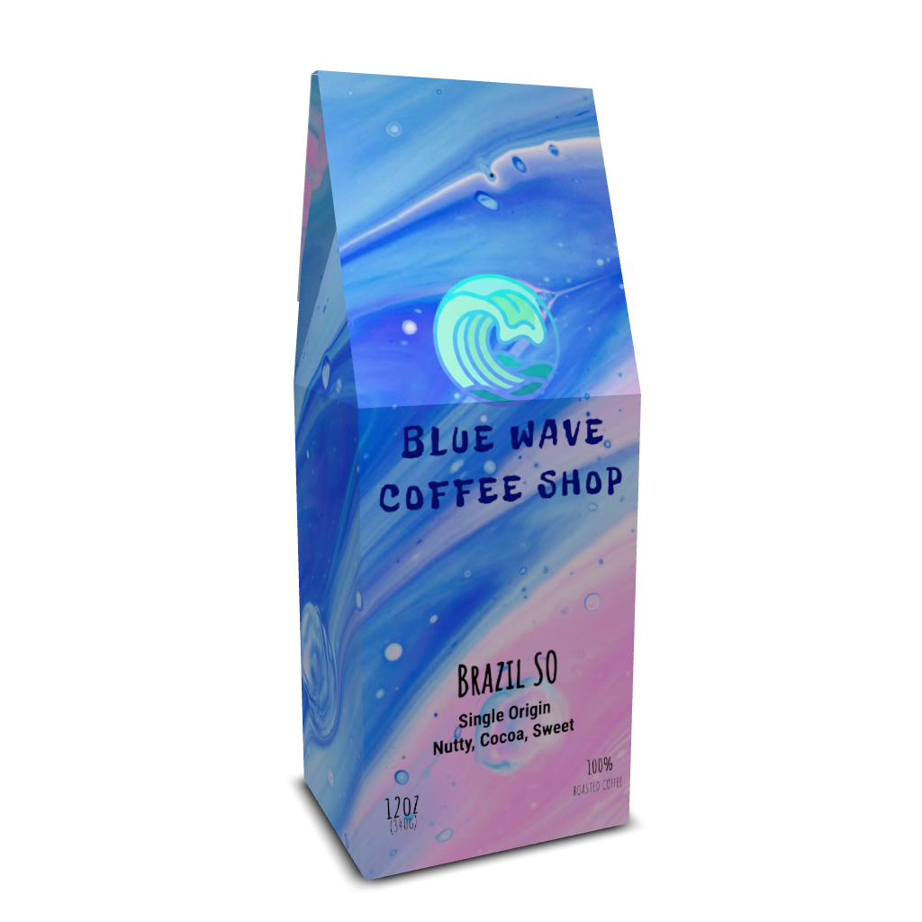 Brazil Coffee