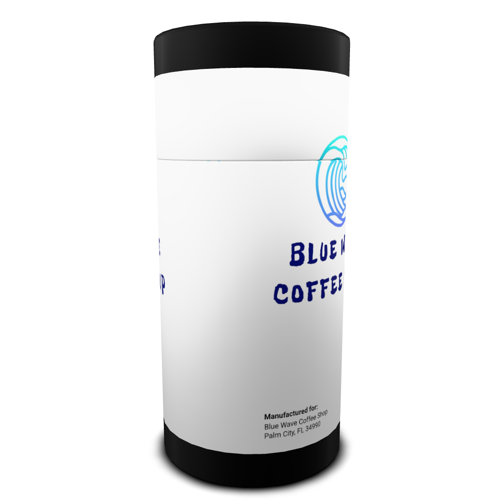 Coffee Tube