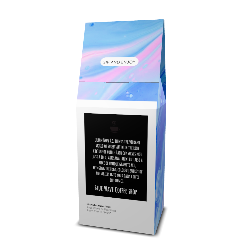 Sea Coast Roast Coffee