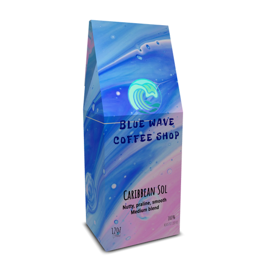 Caribbean Sol Coffee