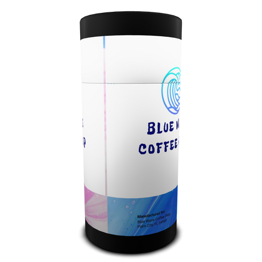 Mt. Siyeh Instant Coffee