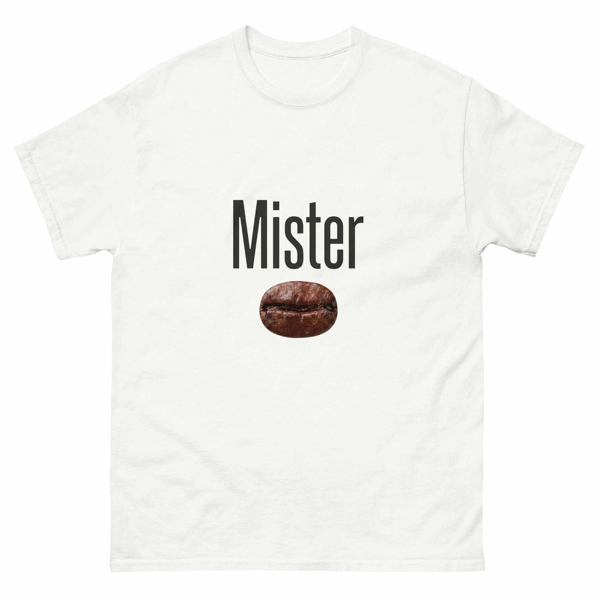 Classic shirt