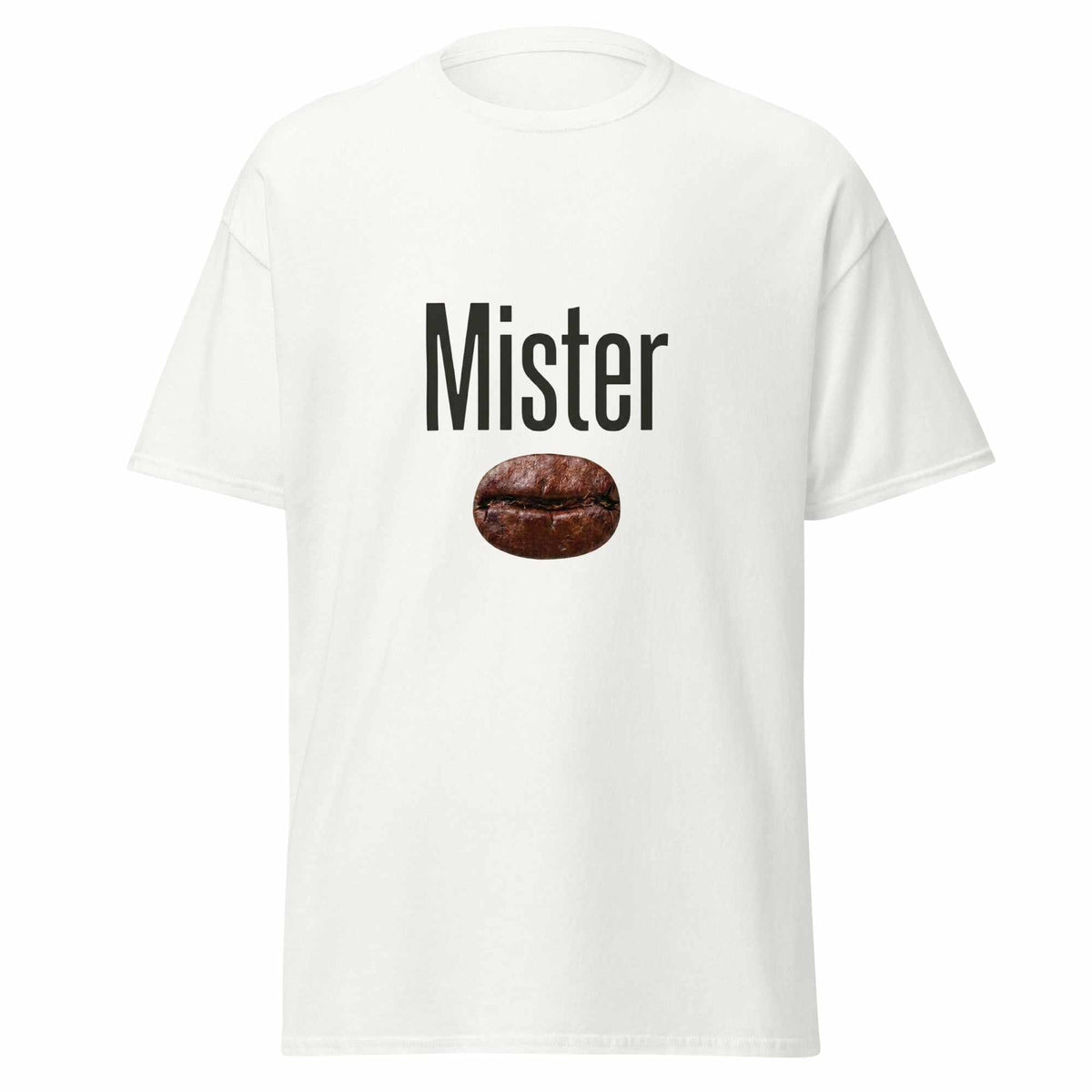 Classic shirt