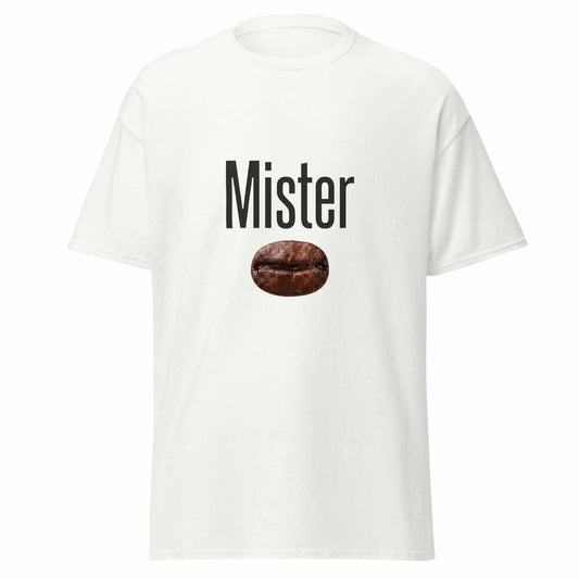 Classic shirt