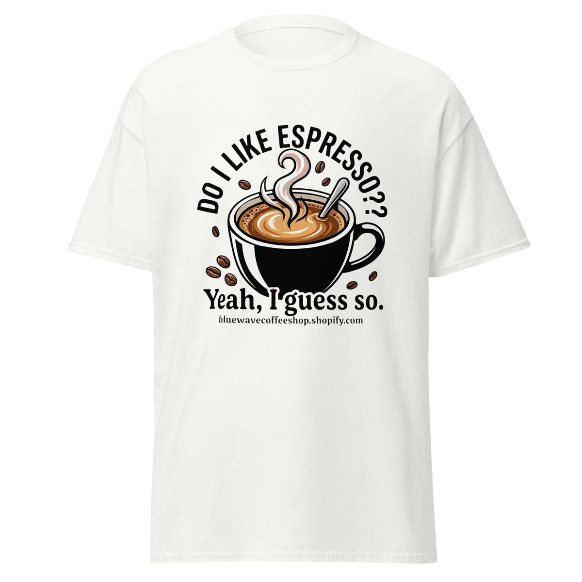 Unisex shirt
