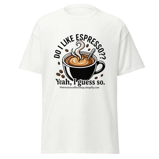 Unisex shirt
