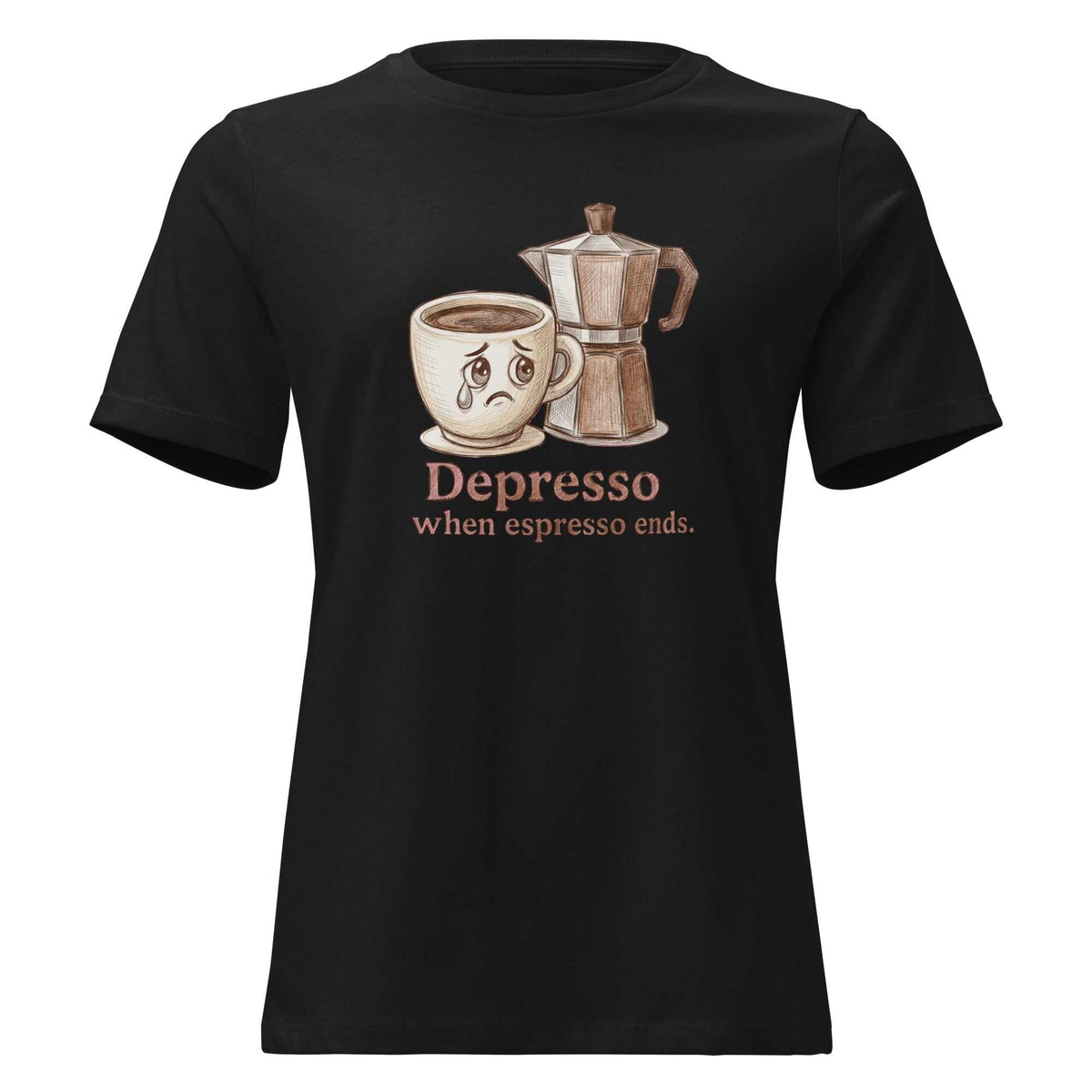 loose t shirts for women