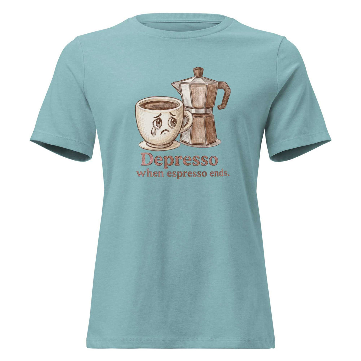 loose t shirts for women