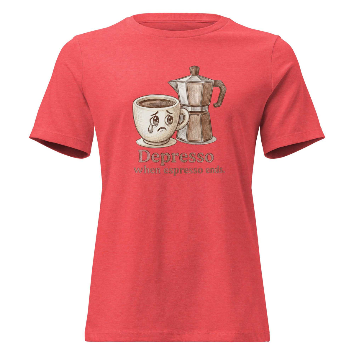 loose t shirts for women