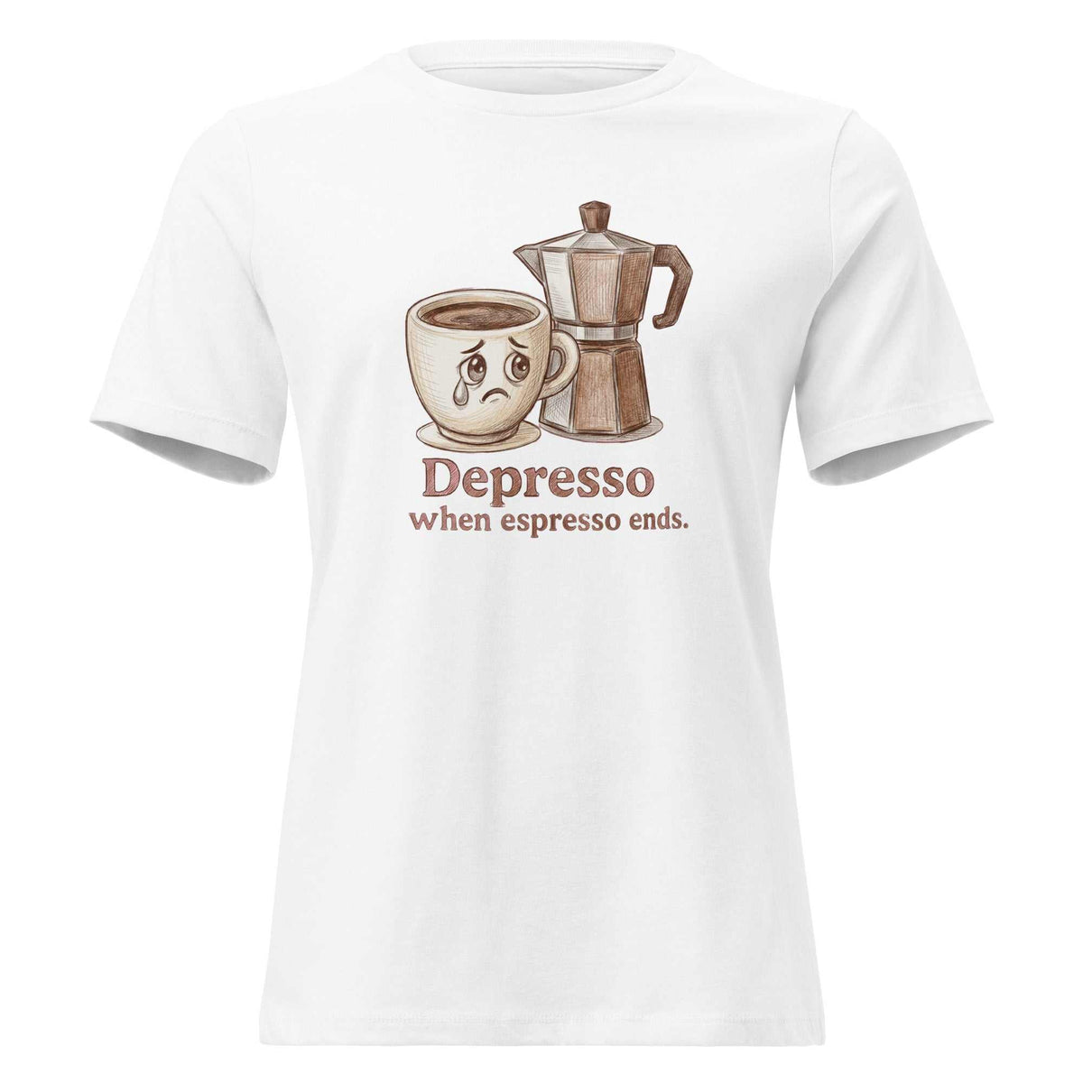loose t shirts for women