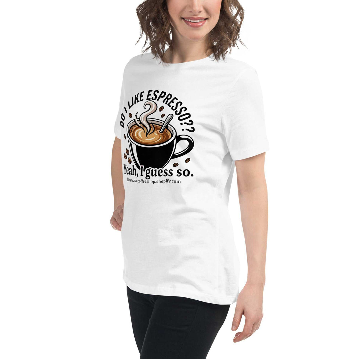 loose t shirts for women