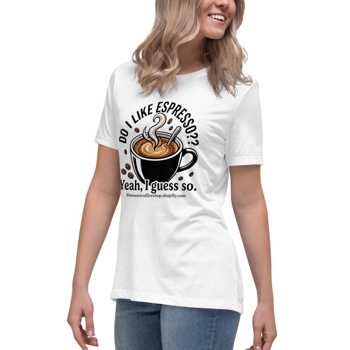 loose t shirts for women